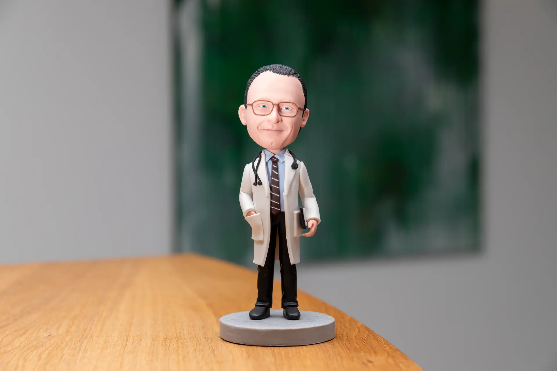 Vortragstätigkeit von ISSZ AG