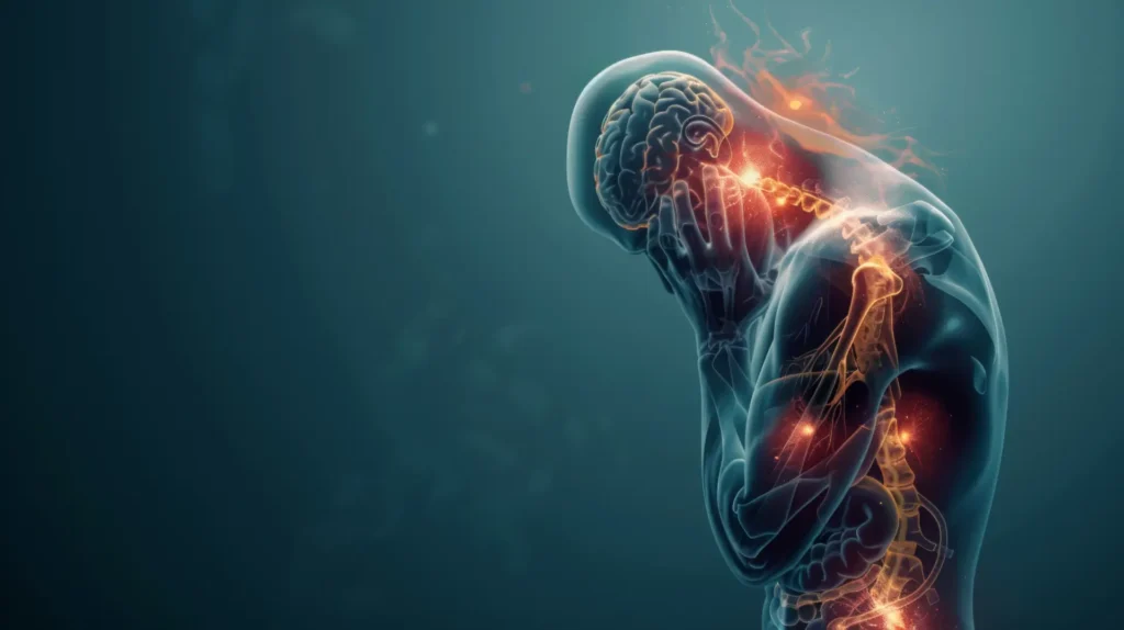Antidepressiva in der Schmerzmedizin