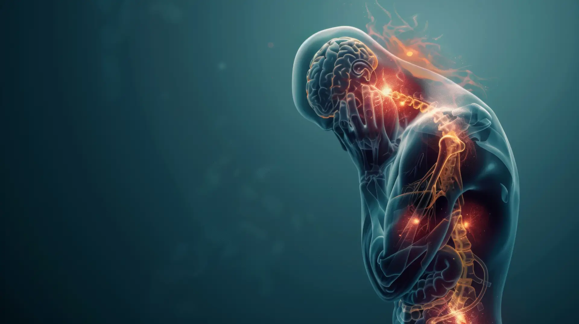 Antidepressiva in der Schmerzmedizin